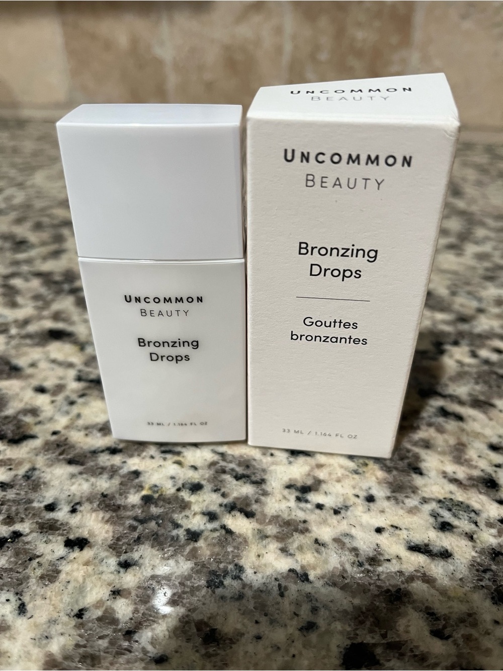 Uncommon Beauty Bronzing Drops